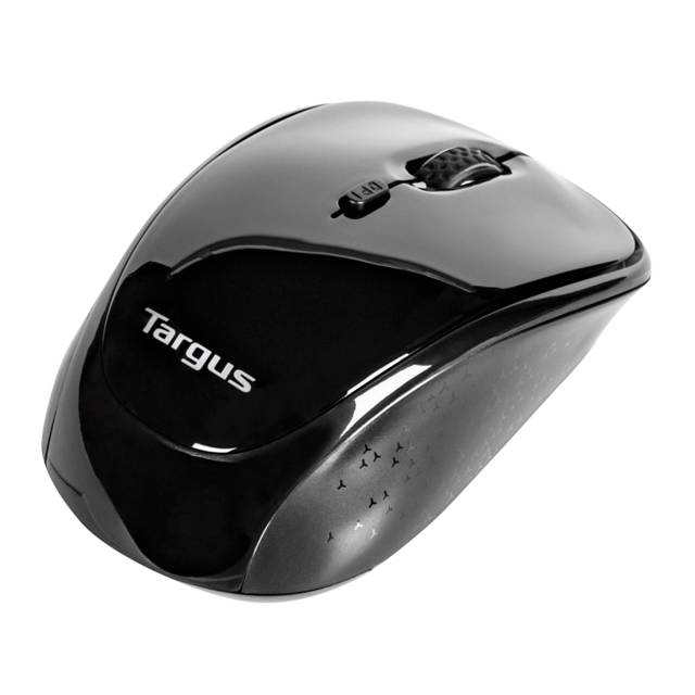 MOUSE INALAMBRICO BLUE TRACE AMW50US - MOUSE INALAMBRICO BLUE TRACE AMW50US -